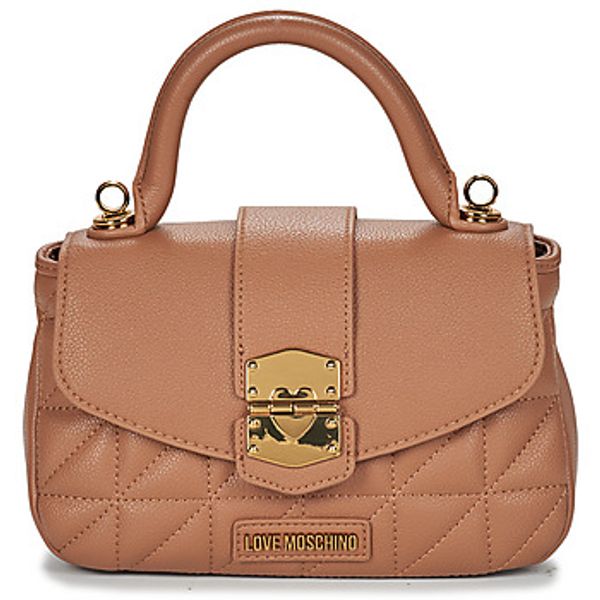 Love Moschino Love Moschino  Ročne torbice CLICK HEART