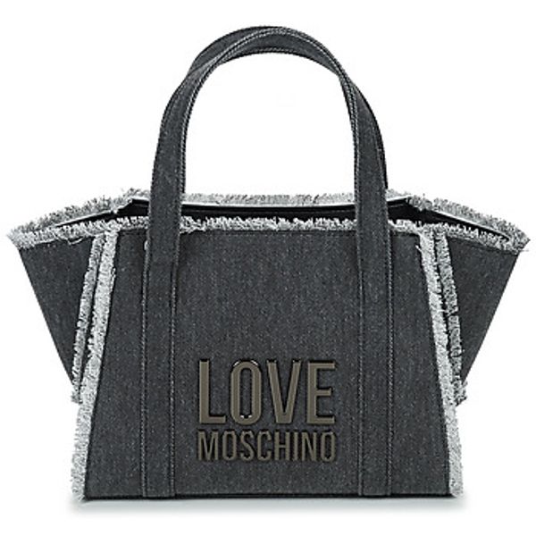Love Moschino Love Moschino  Ročne torbice DENIM JC4316PP0I