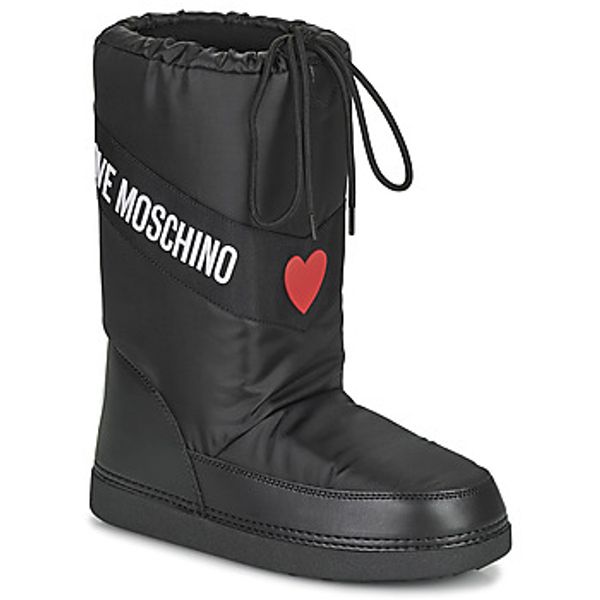 Love Moschino Love Moschino  Škornji za sneg JA24032G1D