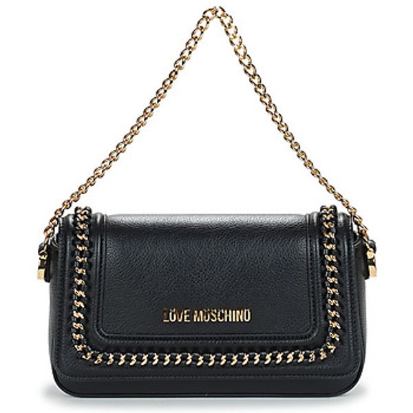 Love Moschino Love Moschino  Torbe za čez ramo CHAIN LINK JC4031