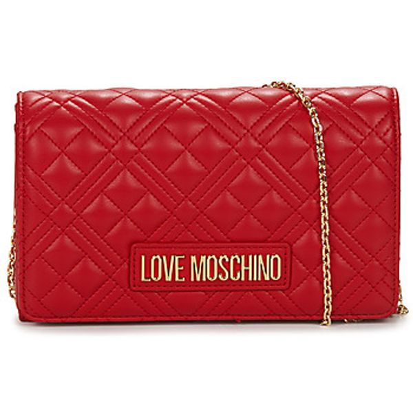 Love Moschino Love Moschino  Torbe za čez ramo JC4079PP1F