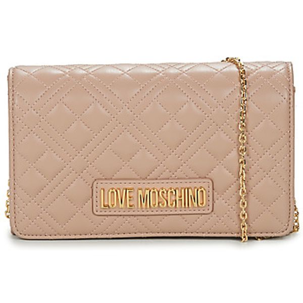 Love Moschino Love Moschino  Torbe za čez ramo JC4079PP1F