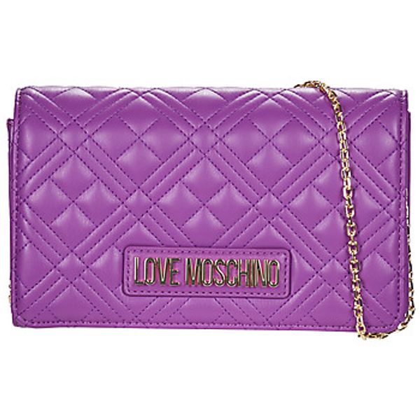 Love Moschino Love Moschino  Torbe za čez ramo SMART DAILY BAG JC4079