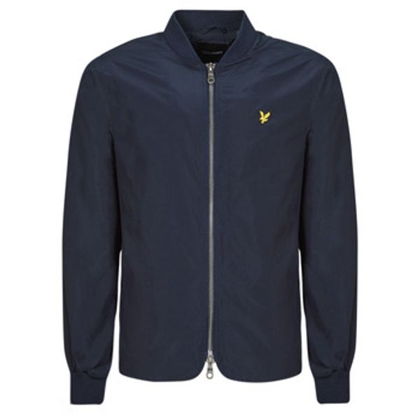 Lyle & Scott Lyle & Scott  Jakne BOMBER JACKET