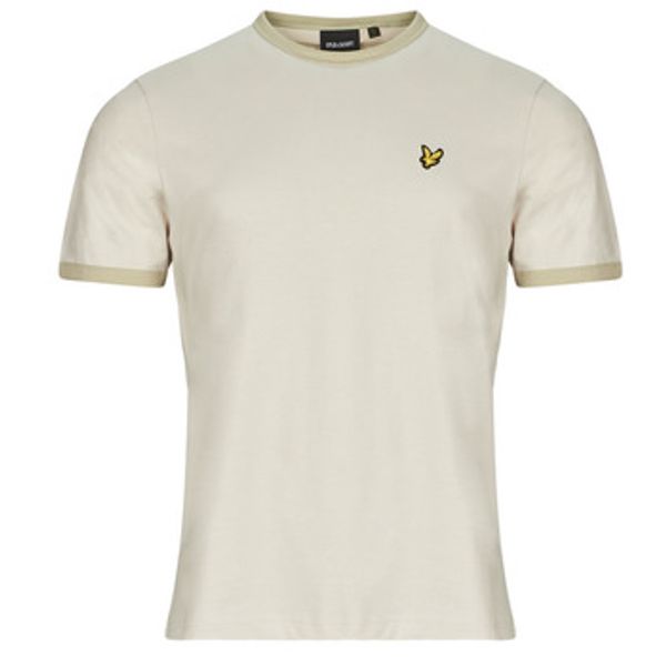 Lyle & Scott Lyle & Scott  Majice s kratkimi rokavi TS705VOG