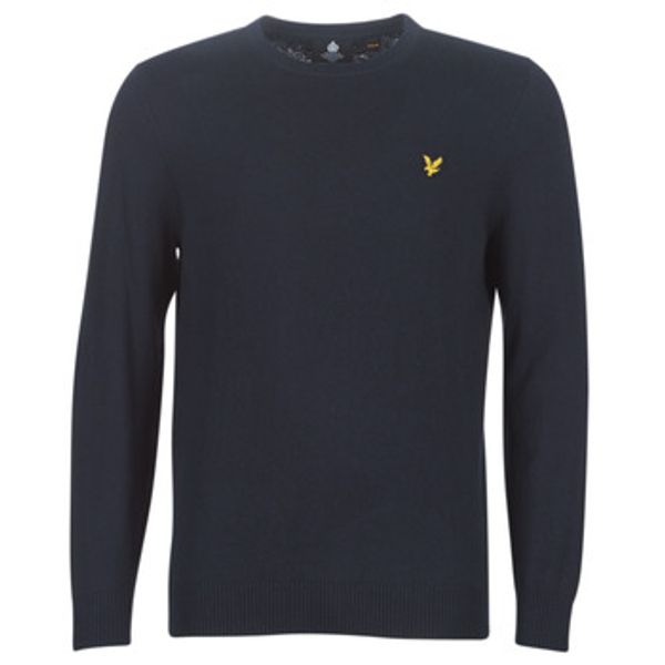 Lyle & Scott Lyle & Scott  Puloverji KN400VC-Z273