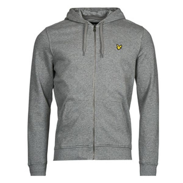 Lyle & Scott Lyle & Scott  Puloverji Zip Through Hoodie