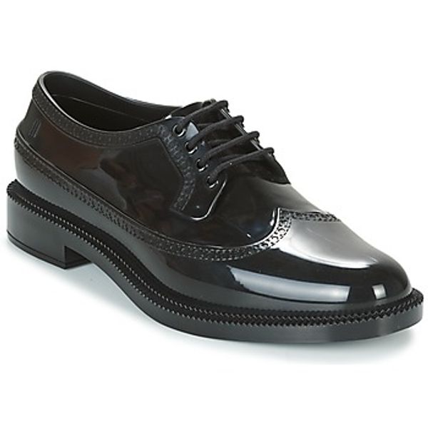 Melissa Melissa  Čevlji Derby CLASSIC BROGUE AD.