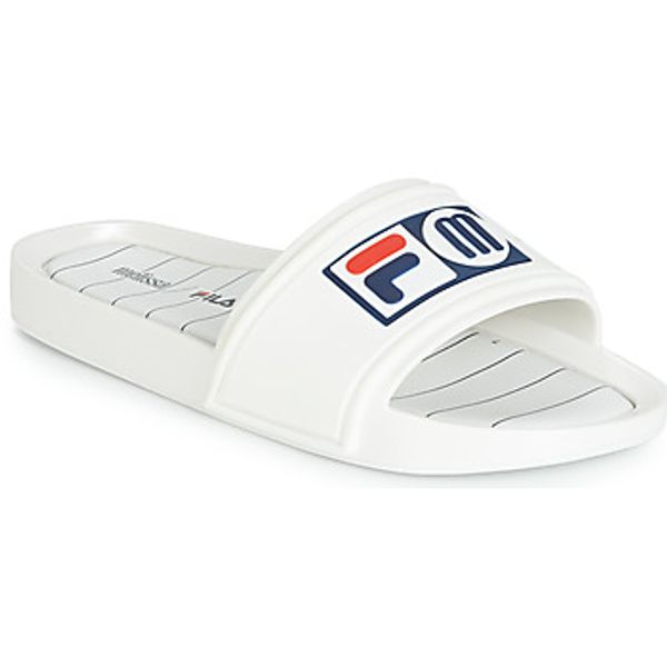 Melissa Melissa  Natikači SLIDE + FILA