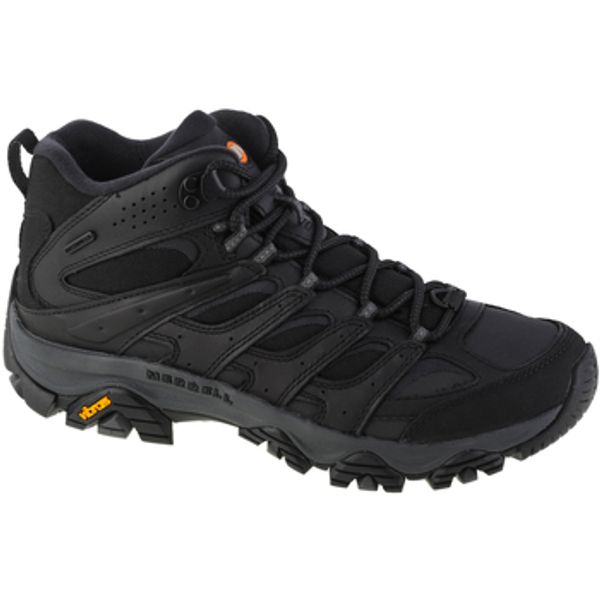 Merrell Merrell  Pohodništvo Moab 3 Thermo Mid WP