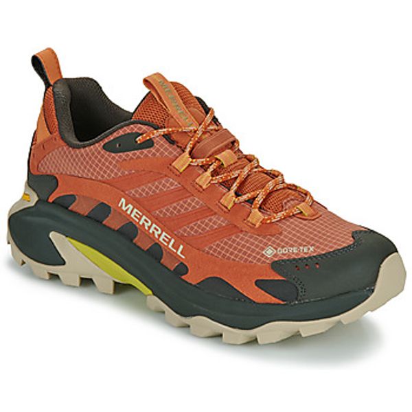 Merrell Merrell  Pohodništvo MOAB SPEED 2 GTX