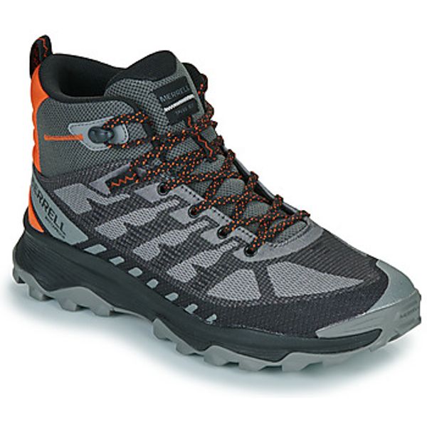 Merrell Merrell  Pohodništvo SPEED ECO MID WP