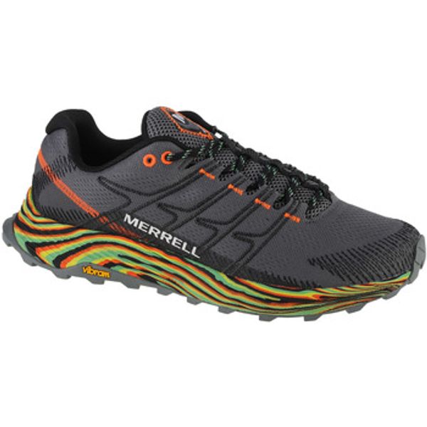 Merrell Merrell  Tek & Trail Moab Flight