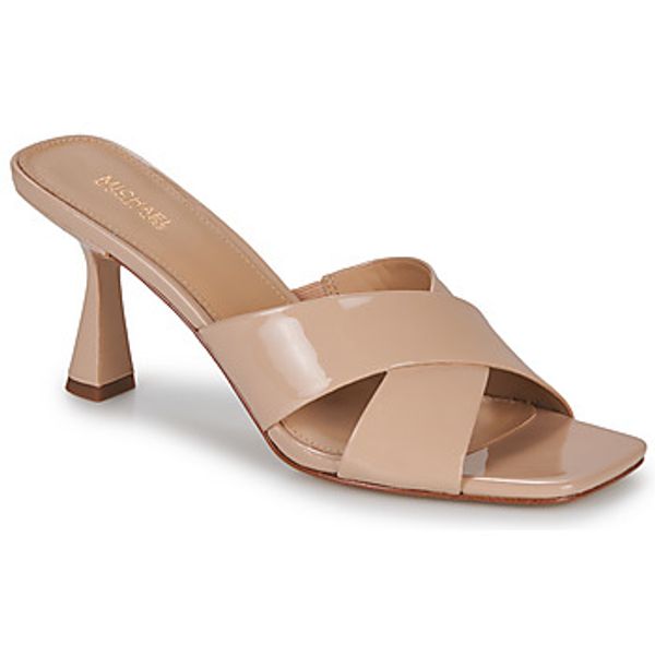 MICHAEL Michael Kors MICHAEL Michael Kors  Natikači CLARA MULE