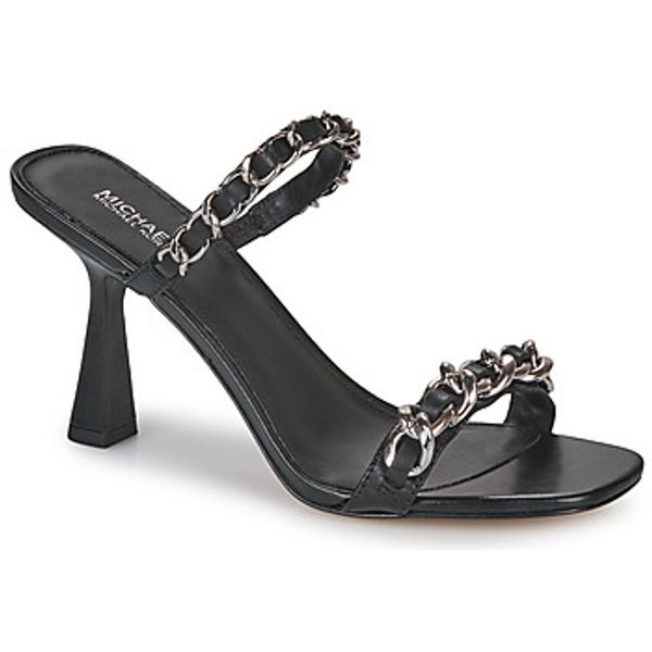 MICHAEL Michael Kors MICHAEL Michael Kors  Natikači CLARA SANDAL