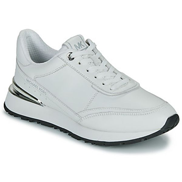 MICHAEL Michael Kors MICHAEL Michael Kors  Nizke superge KEATON ZIP SLIP ON