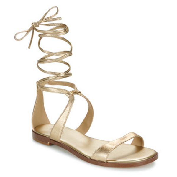 MICHAEL Michael Kors MICHAEL Michael Kors  Sandali & Odprti čevlji AMARA FLAT SANDAL