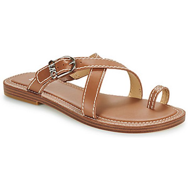 MICHAEL Michael Kors MICHAEL Michael Kors  Sandali & Odprti čevlji ASHTON FLAT THONG