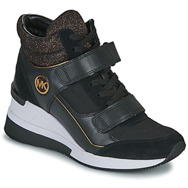 MICHAEL Michael Kors MICHAEL Michael Kors  Visoke superge GENTRY HIGH TOP