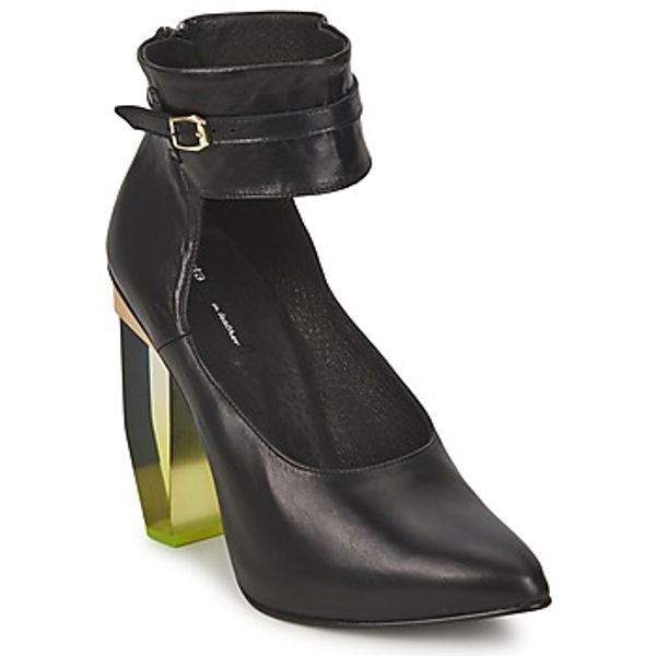 Miista Miista  Salonarji CRISTAL