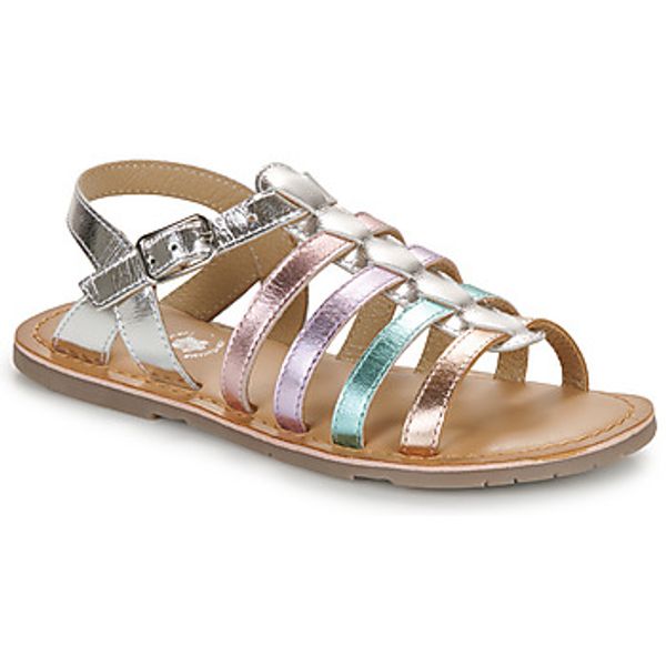 Minibel Minibel  Sandali & Odprti čevlji BERGAMOTTE