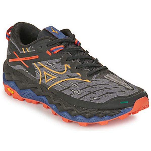 Mizuno Mizuno  Tek & Trail WAVE MUJIN 10