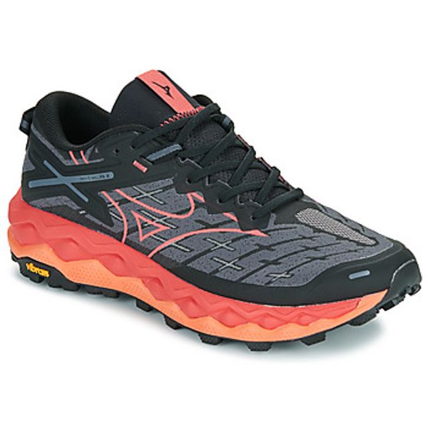 Mizuno Mizuno  Tek & Trail WAVE MUJIN 10