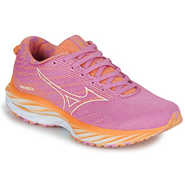 Mizuno Mizuno  Tek & Trail WAVE RIDER 26 ROXY