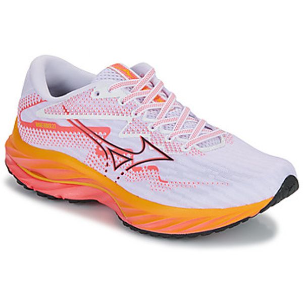 Mizuno Mizuno  Tek & Trail WAVE RIDER 27