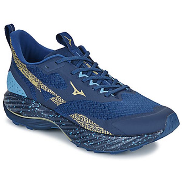 Mizuno Mizuno  Tek & Trail WAVE RIDER TT 2