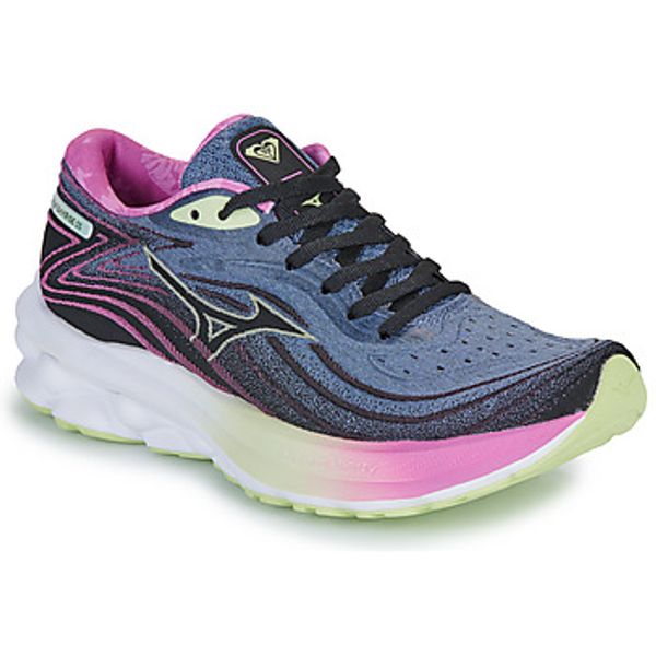 Mizuno Mizuno  Tek & Trail WAVE SKYRISE 5