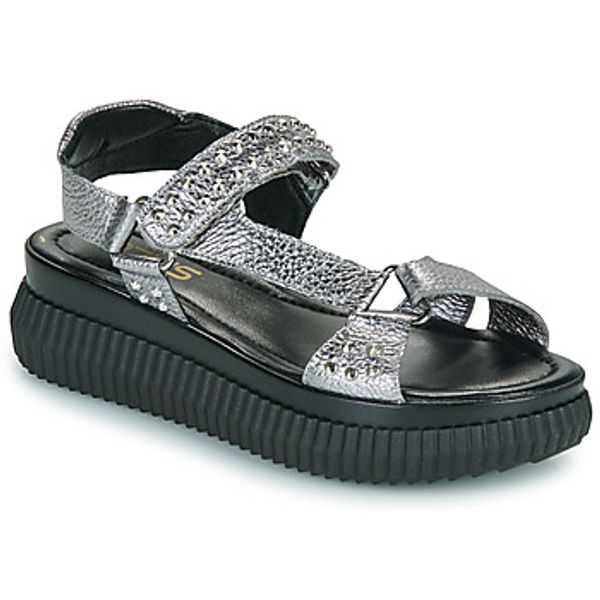 Mjus Mjus  Sandali & Odprti čevlji OLBIA