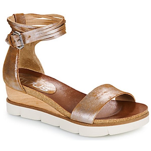 Mjus Mjus  Sandali & Odprti čevlji TAPASITA