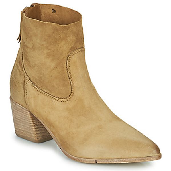 Moma Moma  Gležnjarji CLAUDIA