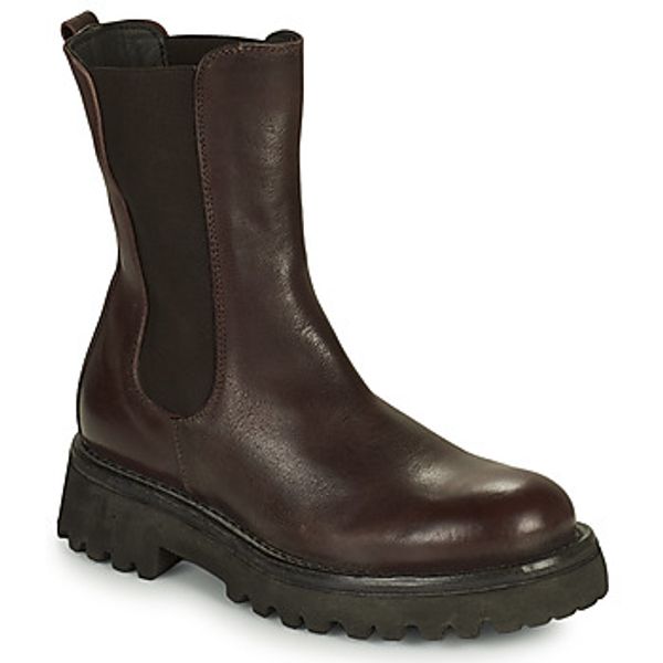 Moma Moma  Polškornji DOORS