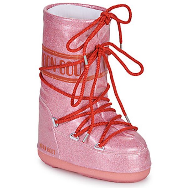 Moon Boot Moon Boot  Škornji za sneg MB ICON JR GLITTER