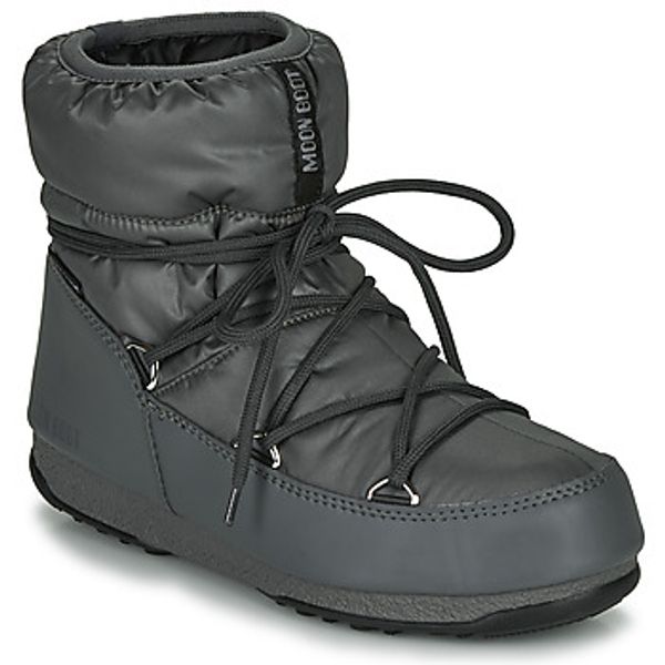 Moon Boot Moon Boot  Škornji za sneg MOON BOOT LOW NYLON WP 2