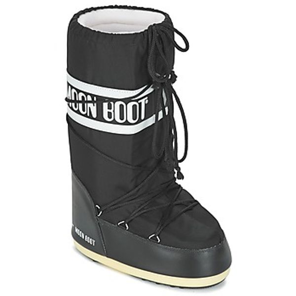 Moon Boot Moon Boot  Škornji za sneg MOON BOOT NYLON