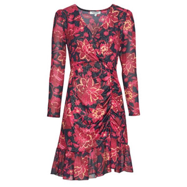 Morgan Morgan  Kratke obleke RPETAL