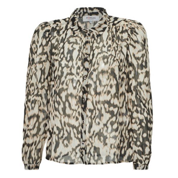 Morgan Morgan  Srajce & Bluze CHYLE