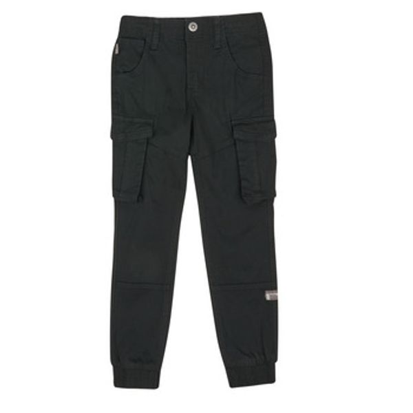 Name it Name it  Hlače cargo NKMRYAN CARGO R TWI PANT 2222-BA