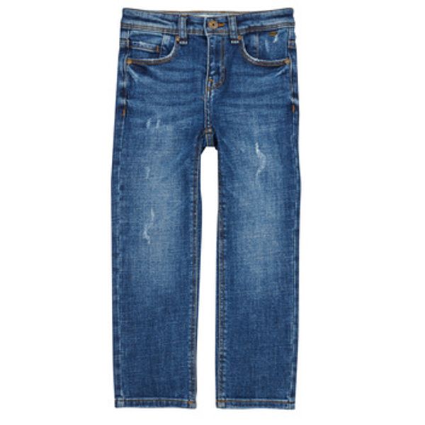 Name it Name it  Jeans straight NKMRYAN STRAIGHT JEANS 2520-EL