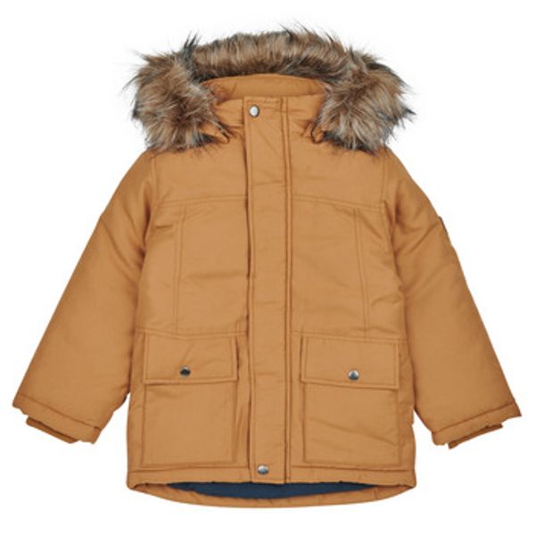 Name it Name it  Parke NKMMARLIN PARKA JACKET PB SOUTH