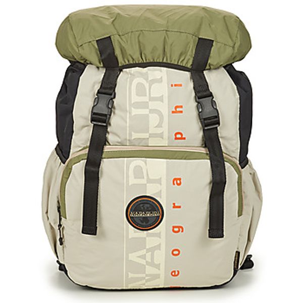 Napapijri Napapijri  Nahrbtniki H-CURVER DP