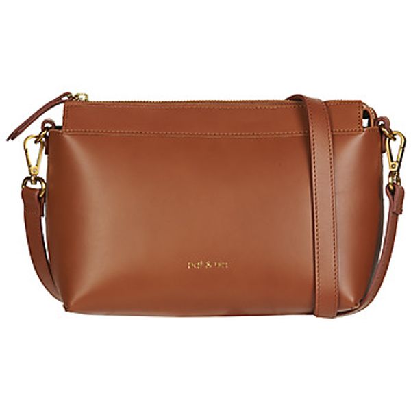 Nat et Nin Nat et Nin  Torbe za čez ramo CHARLIE