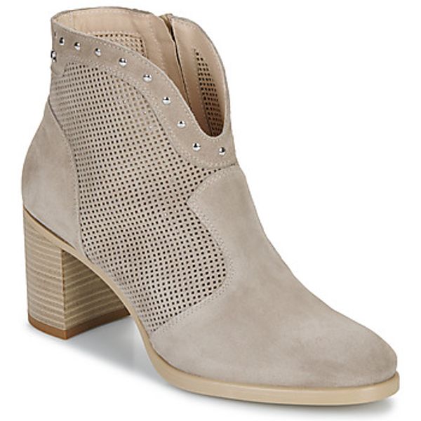 NeroGiardini NeroGiardini  Gležnjarji E512710D