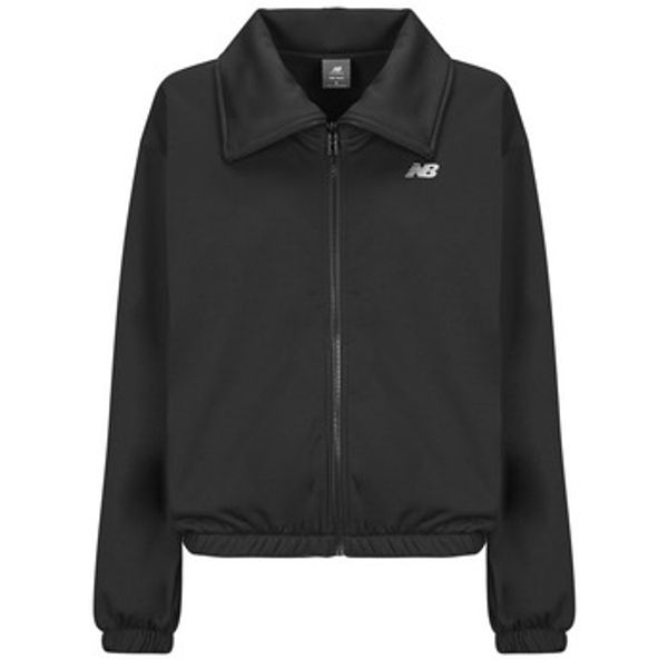 New Balance New Balance  Flis FLEECE FULL ZIP