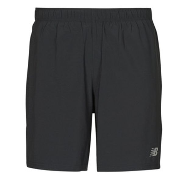 New Balance New Balance  Kratke hlače & Bermuda CORE RUN 2 in 1 Inch SHORT