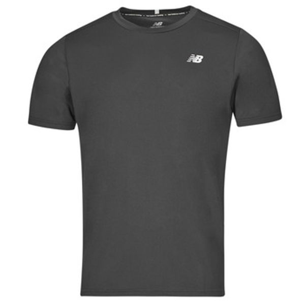 New Balance New Balance  Majice s kratkimi rokavi CORE RUN SHORT SLEEVES