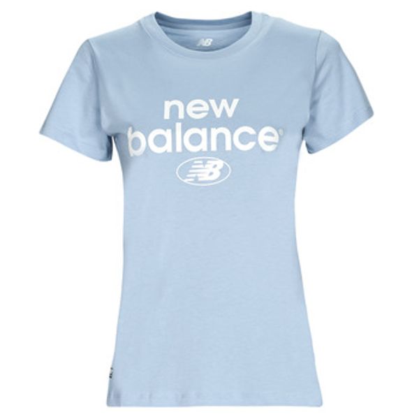 New Balance New Balance  Majice s kratkimi rokavi Essentials Graphic Athletic Fit Short Sleeve
